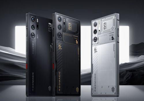 红魔10最新爆料,性能与设计双突破，电竞手机新标杆
